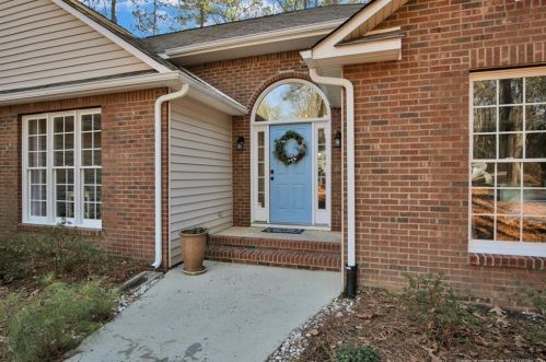 3042 Brandy Ln, Sanford, NC 27332-8359
