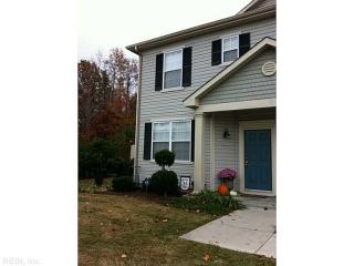 1427 Titchfield Dr, Chesapeake VA  23320-3324 exterior