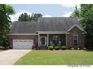 4416 Grip Dr, Fayetteville, NC 28312-7405
