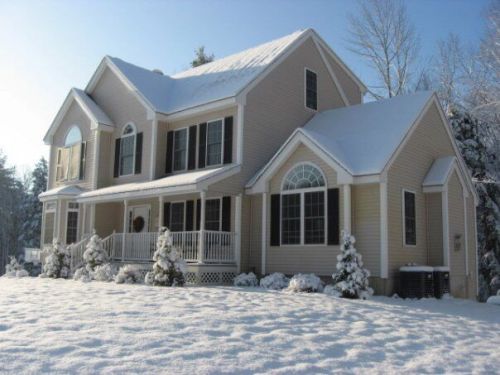 68 Masten Dr, Northwood, NH 03261-4341