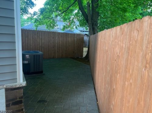 23 Cleveland St, Morristown NJ  07960-3808 exterior