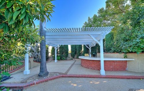 12878 Rimrock Ave, Chino Hills CA  91709-1001 exterior