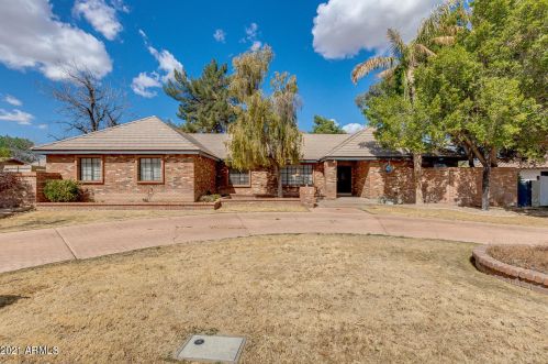 32 Riata St, Gilbert, AZ 85234-5865