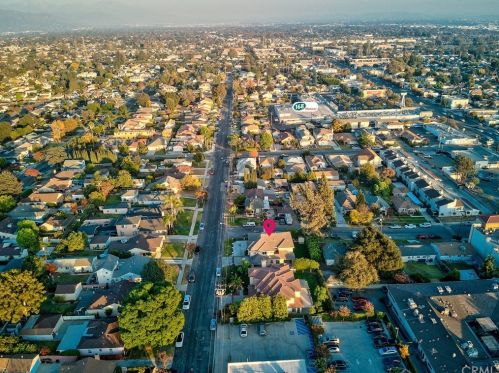 8228 Elm Ave, San Gabriel CA  91775-2415 exterior