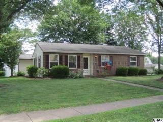 1434 Yorktowne Rd, Navy Sup Dpt, PA 17050-1950