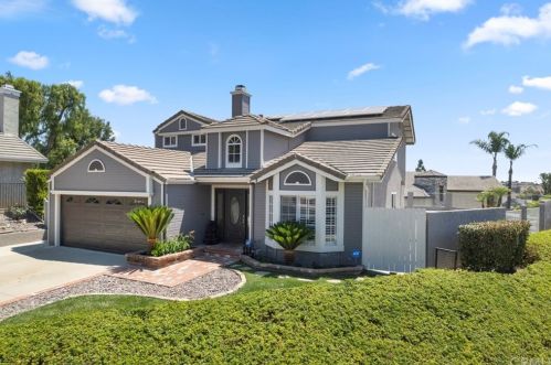 2150 Olivine Dr, Chino Hills, CA 91709-2110