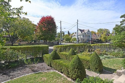 4354 Hamilton Ave, Cincinnati, OH 45223-1707