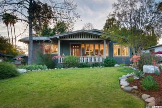 1275 Mar Vista Ave, Pasadena, CA 91104-2952