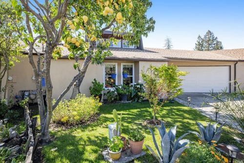 1006 Damon Ct, Santa Rosa, CA 95401-5336