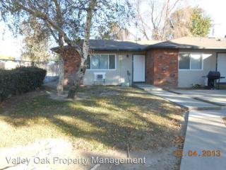 808 Clementa Way, Modesto CA  95351-3042 exterior