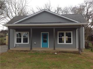 202 Queen Ave, Nashville, TN 37207-4550