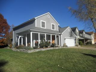 2400 Brigham Dr, Dublin, OH 43016-8947