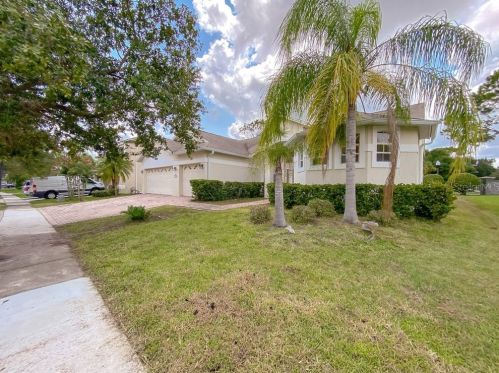 273 Isle Of Sky Cir, Orlando, FL 32828-8530