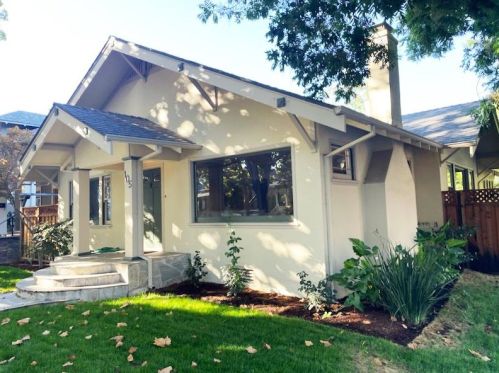 105 15th St, San Jose CA  95112-2147 exterior