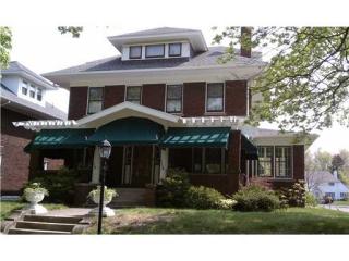 455 Kahkwa Blvd, Erie, PA 16505-2316