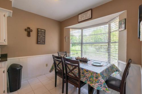 106 Norma Cir, Greenville TX  75402-8155 exterior