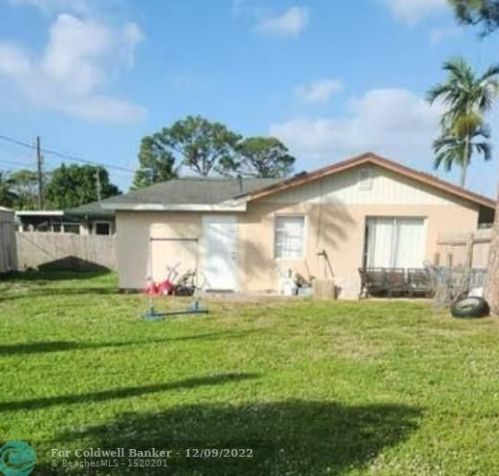 3566 Ivanhoe Ave, Boynton Beach, FL 33436-3134
