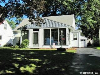 500 Winchester St, Rochester, NY 14615-2236