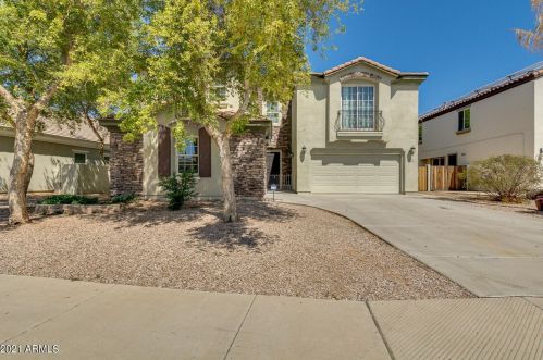884 Mead Dr, Chandler, AZ 85249-5358