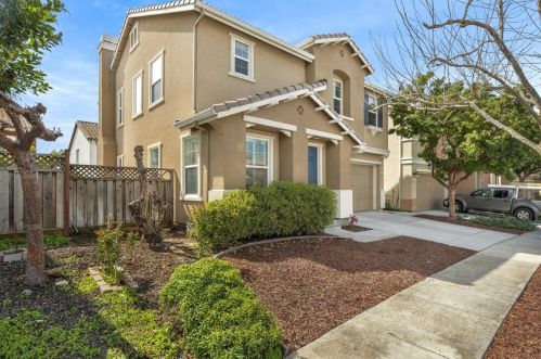 7129 Cerro Crest Dr, San Jose, CA 95138-1397