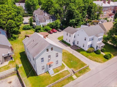 44 High St, Killingly CT 06239-3017 exterior