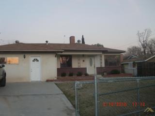 2201 Tangerine St, Bakersfield, CA 93306-4839
