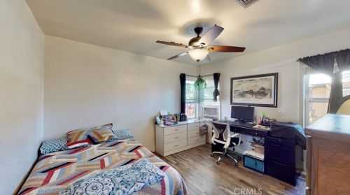 44420 Date Ave, Lancaster CA 93534-3512 exterior