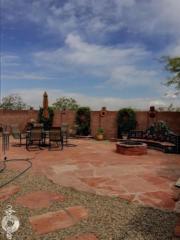 7563 Fair Meadows Loop, Tucson AZ  85756-6147 exterior