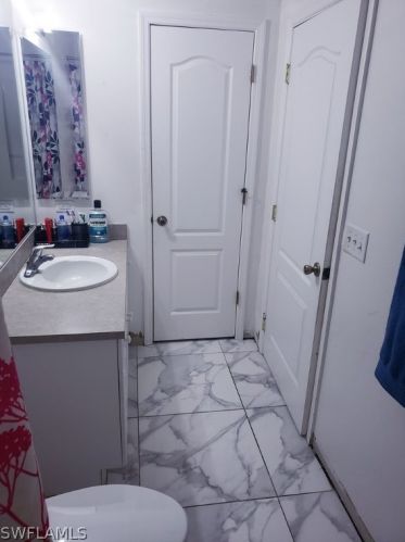 4218 20 St, Lehigh Acres FL 33973-3219 exterior