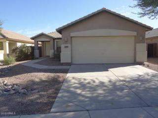 709 125 Ave, Avondale AZ  85323-9651 exterior