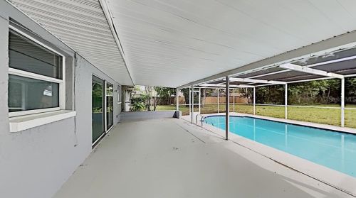 1660 Larkin Rd, Brooksville FL  34608-6453 exterior