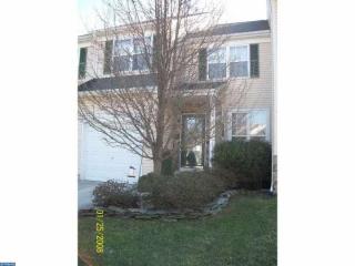 5 Paddock Way, Chesterfield NJ  08505-3180 exterior