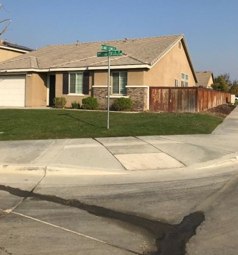 6206 Orchid Field Ct, Bakersfield, CA 93311-2197
