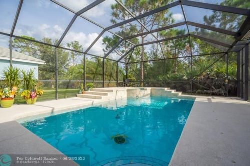 2623 Oak Ridge Rd, Palm City FL  34990-2039 exterior
