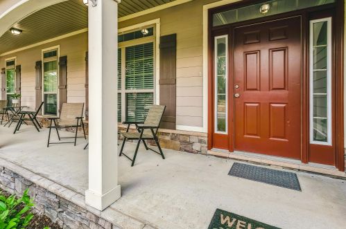 8100 Foxtail Loop, Pensacola FL  32526-3242 exterior