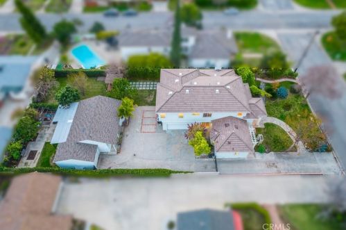 9908 Howland Dr, Temple City CA  91780-3235 exterior