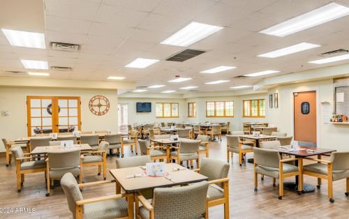 398 Leisure World, Mesa AZ  85206-3115 exterior