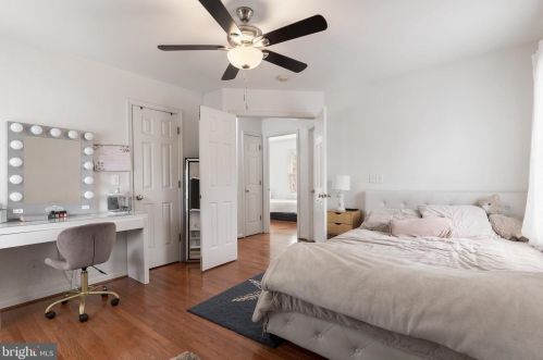 7007 Cedar Crest Dr, Fredericksburg VA  22407-8545 exterior