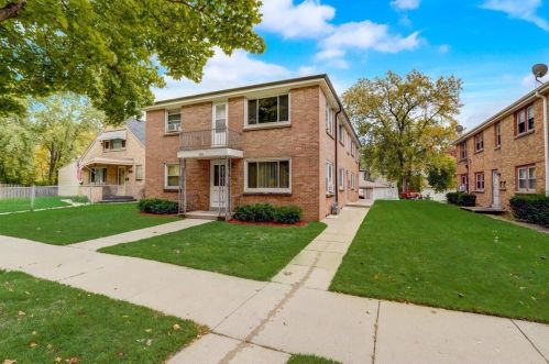 3378 Howell Ave, Milwaukee, WI 53207-2771