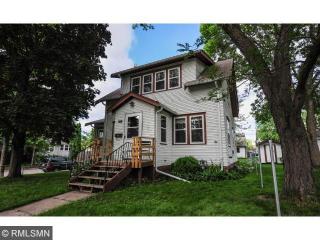 5258 29 Ave, Minneapolis MN  55441-3288 exterior