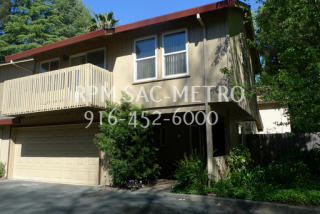 25 Quay Ct, Sacramento CA  95831-1514 exterior