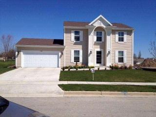 9506 Hawthorne Dr, Sturtevant, WI 53177-3811