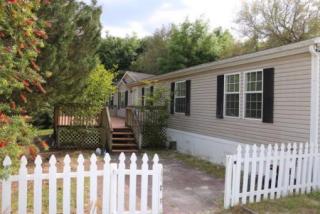 7839 78th Pl, Trenton, FL 32693-2138