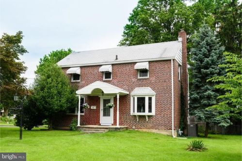2903 Wakefield Dr, Holmes, PA 19043-1124