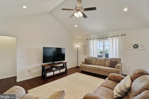 502 Birdie Ln, Magnolia DE  19962-3109 exterior