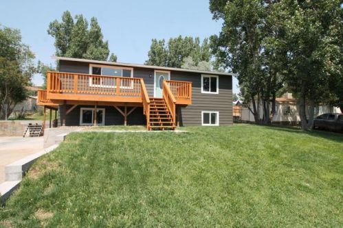1935 Crockett Dr, Craig, CO 81625-1022