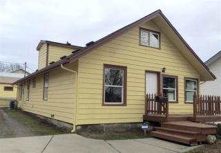 3421 Grace Ave, Spokane WA  99217-7008 exterior