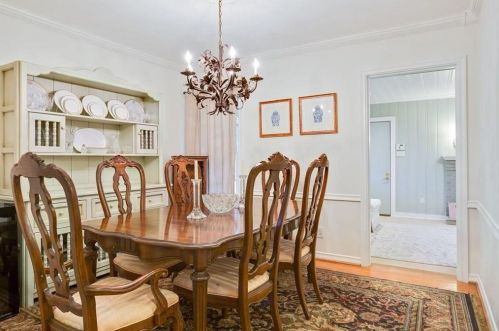 3957 Gaspar Dr, Dallas TX  75220-3612 exterior