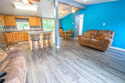 208 Gregory St, Cardington OH  43315-1114 exterior