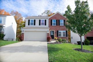3067 Summitrun Dr, Independence, KY 41051-6722